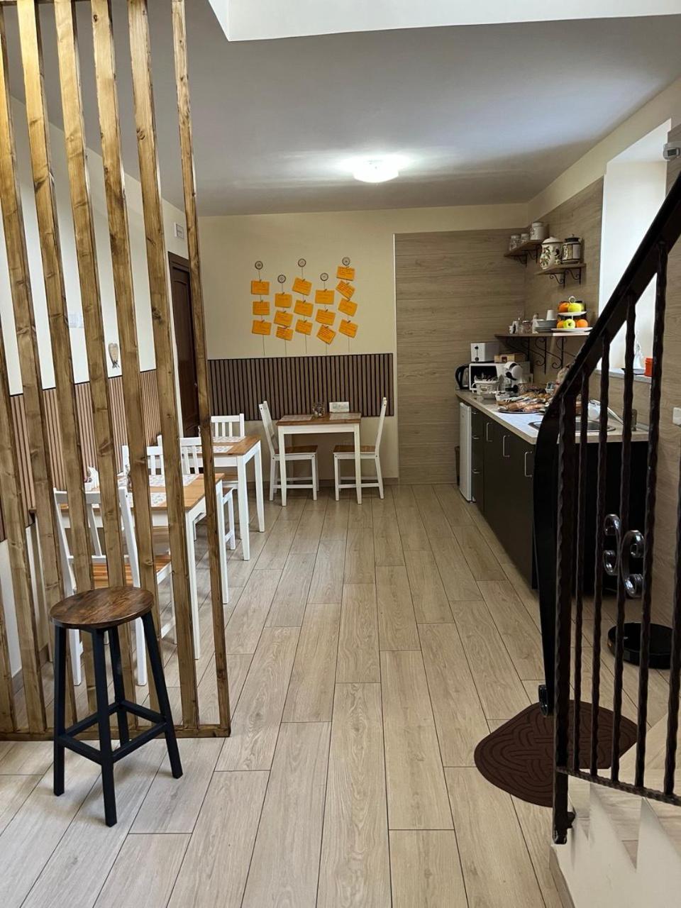 Dimora Normanna Bed & Breakfast Aversa Ngoại thất bức ảnh