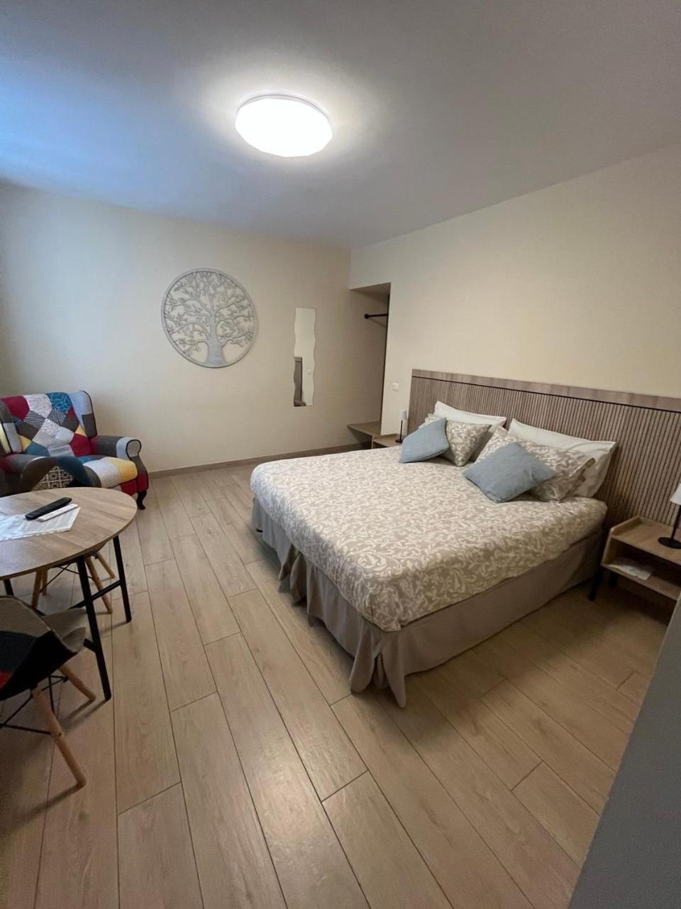 Dimora Normanna Bed & Breakfast Aversa Ngoại thất bức ảnh